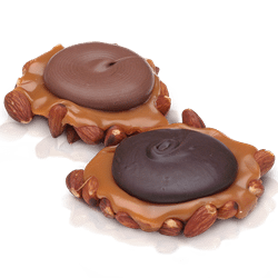 Grizzlies® by Abdallah Candies, MN's Premier Chocolatier