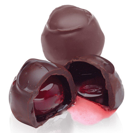 Dark Chocolate Cherry