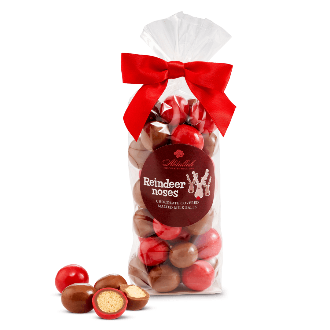 Holiday Candy - Abdallah Candies, Minnesota's Premier Chocolatier