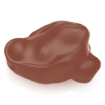 The Peanut Shop Milk Chocolate Peanut Clusters