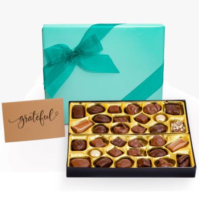 Abdallah Candies | Delicious Gourmet Chocolate Shop & Candy MN